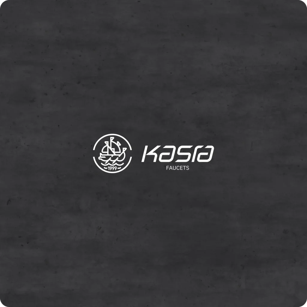 کاتالوگ شیرآلات کسری